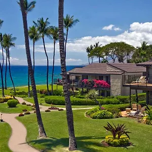 Hotel Wailea Elua Village