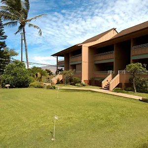 Aparthotel Bay Vista By Maui And