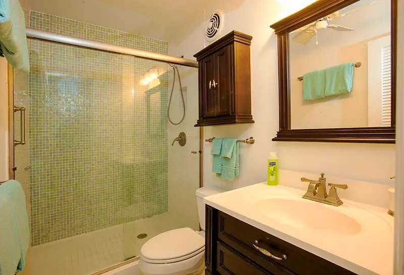Leinaala Maui Condo And Home Kihei