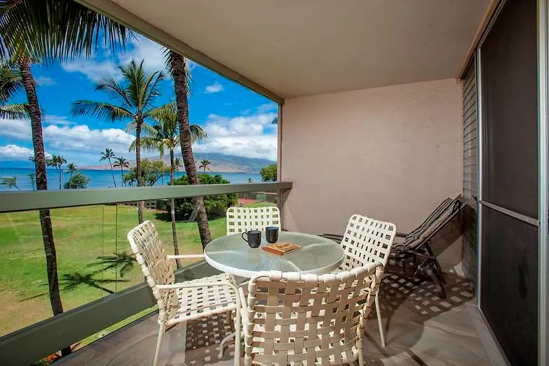 Leinaala Maui Condo And Home Kihei Ξενοδοχείο