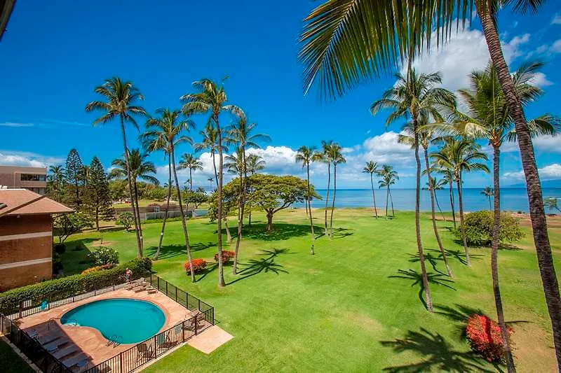 Ξενοδοχείο Leinaala Maui Condo And Home Kihei