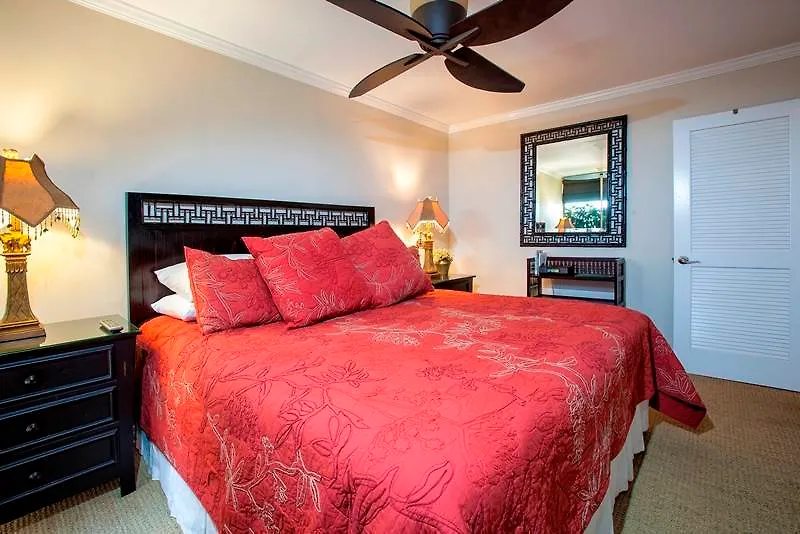 Leinaala Maui Condo And Home Kihei 2*,
