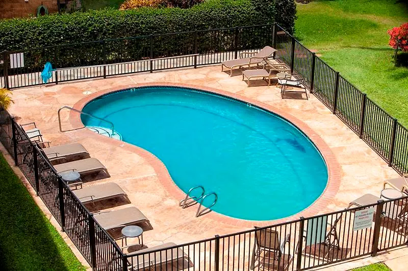 ** Ξενοδοχείο Leinaala Maui Condo And Home Kihei Ηνωμένες Πολιτείες της Αμερικής