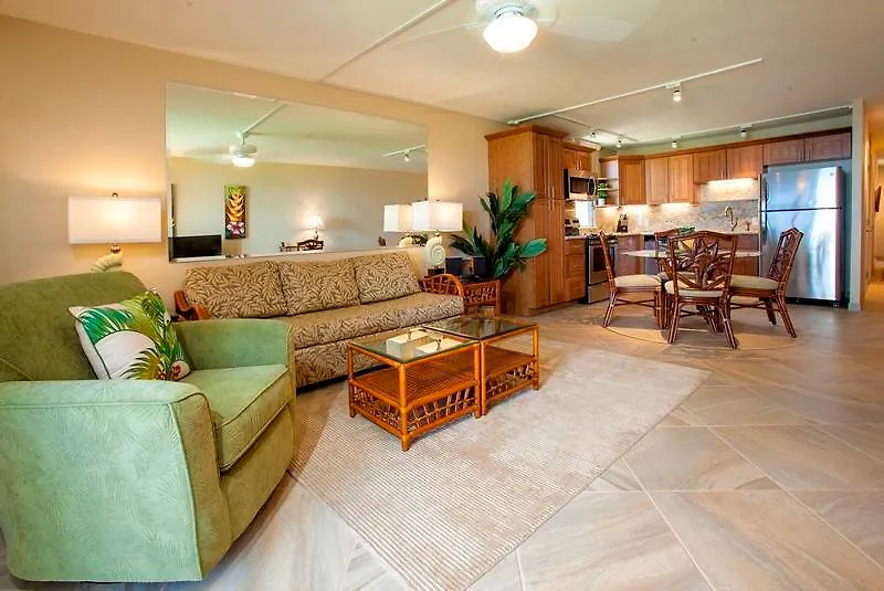 Leinaala Maui Condo And Home Kihei 2*,  Ηνωμένες Πολιτείες της Αμερικής