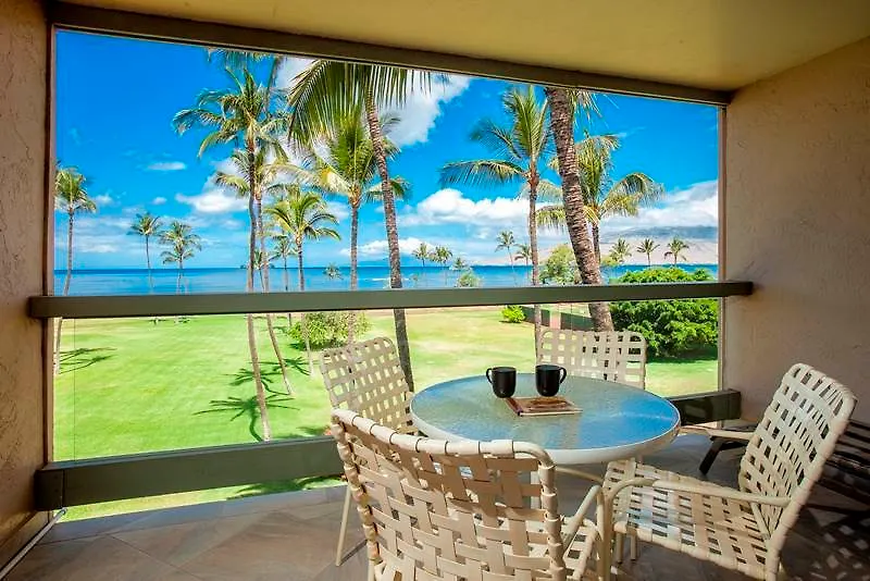 Ξενοδοχείο Leinaala Maui Condo And Home Kihei
