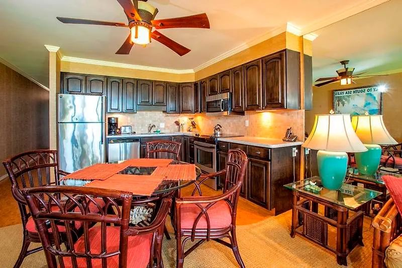 Leinaala Maui Condo And Home Kihei Ξενοδοχείο