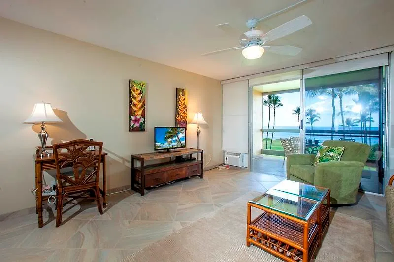 Leinaala Maui Condo And Home Kihei