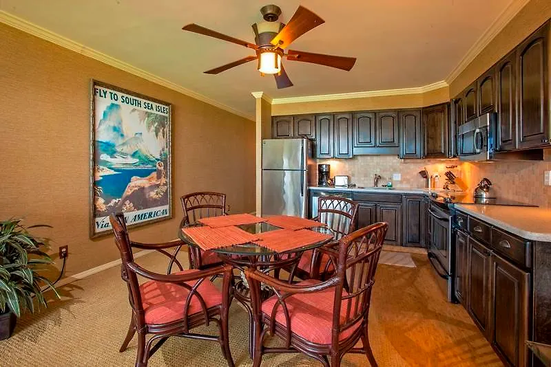Ξενοδοχείο Leinaala Maui Condo And Home Kihei