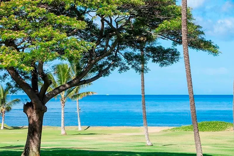 Leinaala Maui Condo And Home Kihei 2*,  Ηνωμένες Πολιτείες της Αμερικής