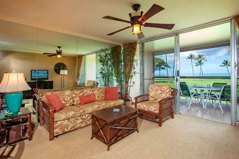 Leinaala Maui Condo And Home Kihei Ηνωμένες Πολιτείες της Αμερικής