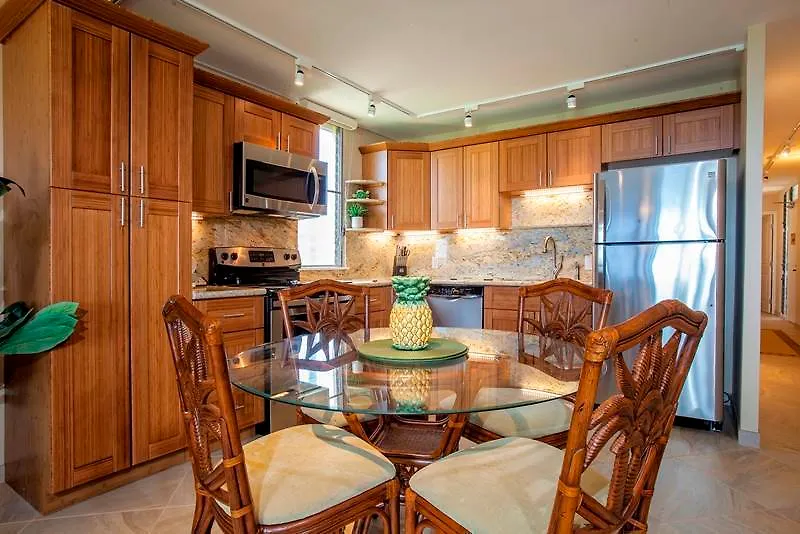 Leinaala Maui Condo And Home Kihei 2*,  Ηνωμένες Πολιτείες της Αμερικής