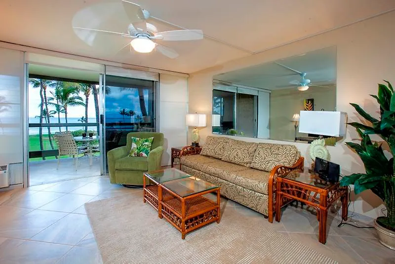 Leinaala Maui Condo And Home Kihei Ξενοδοχείο