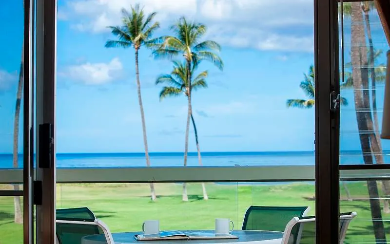 Leinaala Maui Condo And Home Kihei