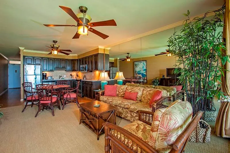 Leinaala Maui Condo And Home Kihei Ξενοδοχείο