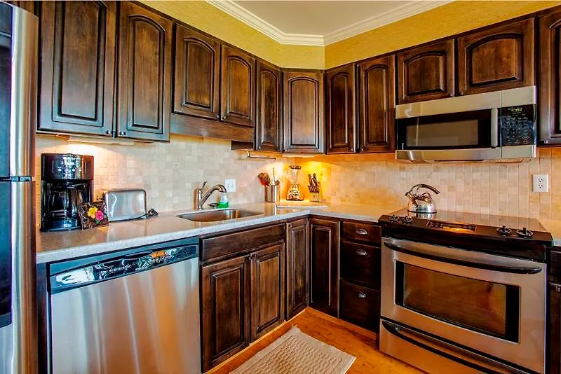 ** Ξενοδοχείο Leinaala Maui Condo And Home Kihei Ηνωμένες Πολιτείες της Αμερικής