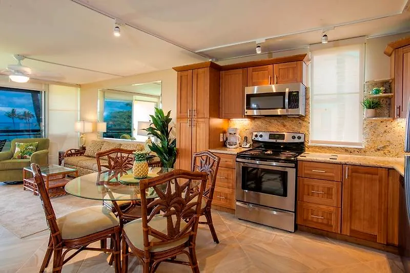 Ξενοδοχείο Leinaala Maui Condo And Home Kihei