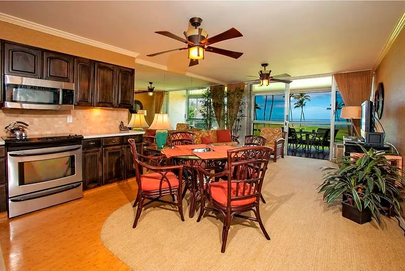 Leinaala Maui Condo And Home Kihei
