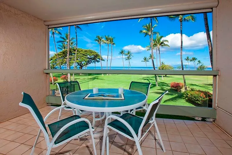 Ξενοδοχείο Leinaala Maui Condo And Home Kihei
