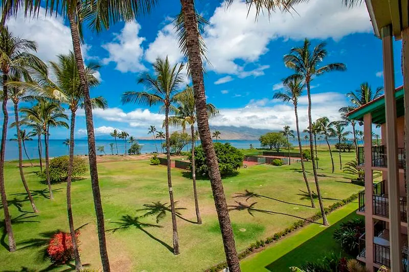 Leinaala Maui Condo And Home Kihei Ξενοδοχείο