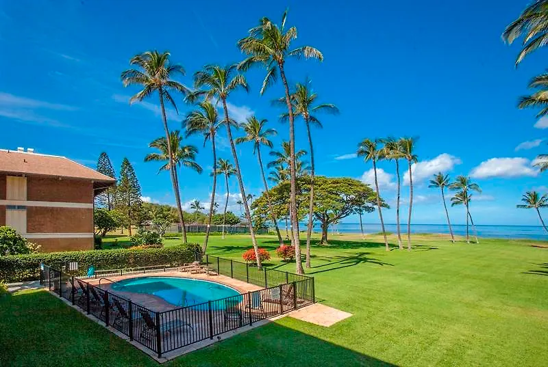 Leinaala Maui Condo And Home Kihei Ηνωμένες Πολιτείες της Αμερικής