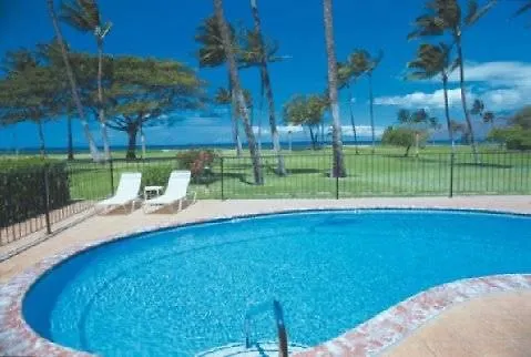 Leinaala Maui Condo And Home location