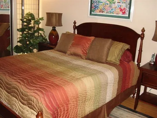 Ξενοδοχείο Leinaala Maui Condo And Home Kihei